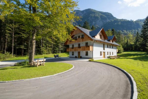 Bohinj Apartments Goldhorn Kingdom Bohinjska Bistrica